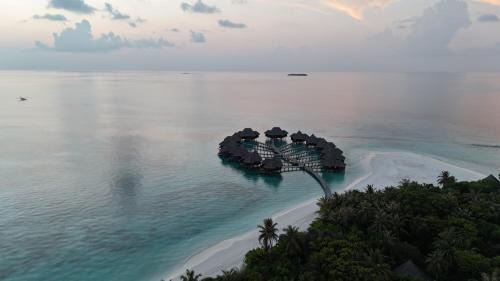 Dhunikolhu Resort | Oceanfront Bliss at Coco Palm Dhuni Kolhu - Rated 9/10