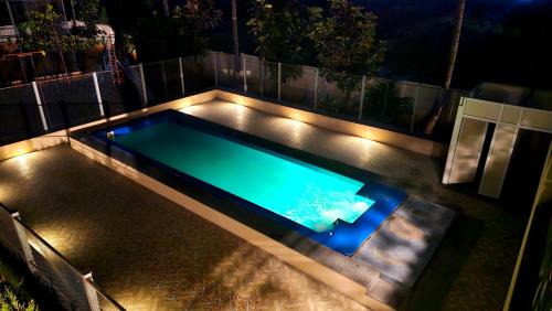 Shrirangapattana House | Relaxing Retreat at Coco Paradise Homestay with Pool