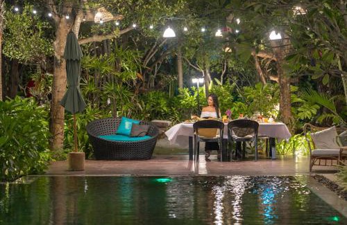 Chalong Hotel | Discover Coco Paradiso Phuket SHA: Oceanfront Retreat