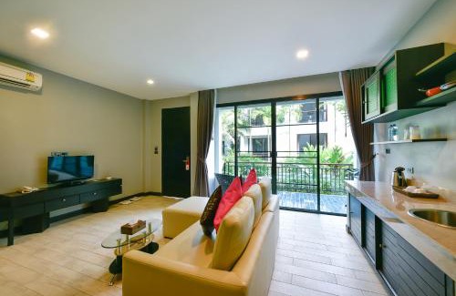 Chalong Hotel | Discover Coco Paradiso Phuket SHA: Oceanfront Retreat