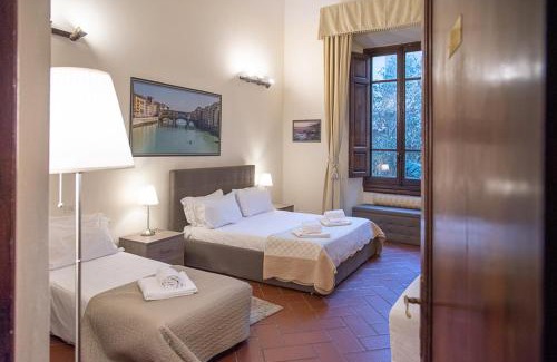 Santissima Annunziata House | Discover Coco Places Soggiorno Panerai in Centro Storico
