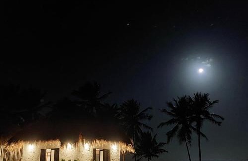 Coruripe House | Pet-Friendly Coco Pontall Bangalôs with Ocean Views