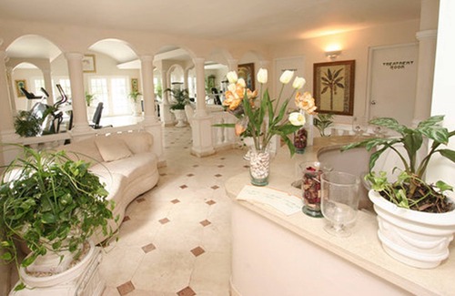 Bon Accord Village Hotel | Serene Coco Reef Resort and Spa with Ocean View Amenities