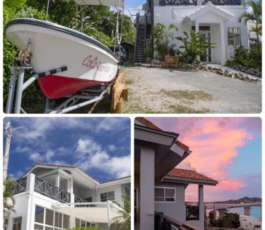 Motobu House | Experience Coastal Bliss at CoCo Resort Sesoko - 10/10 Rated