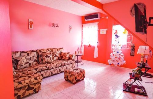 Soufriere Apartment | Family-Friendly Coco Rose Apartments with Top Guest Rating