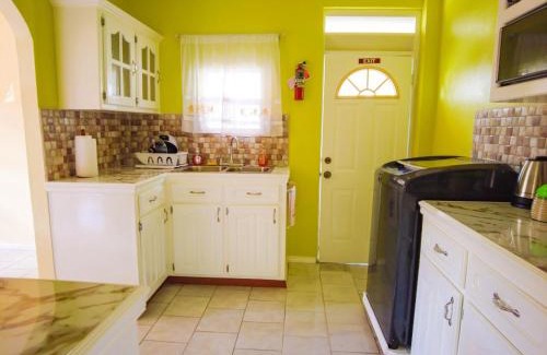 Soufriere Apartment | Family-Friendly Coco Rose Apartments with Top Guest Rating