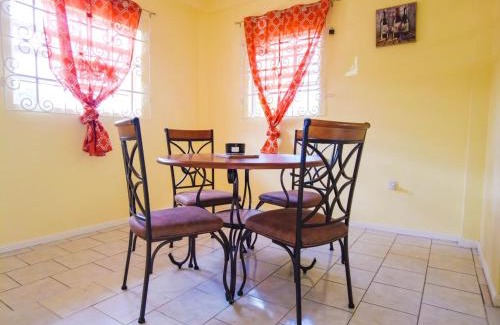 Soufriere Apartment | Family-Friendly Coco Rose Apartments with Top Guest Rating