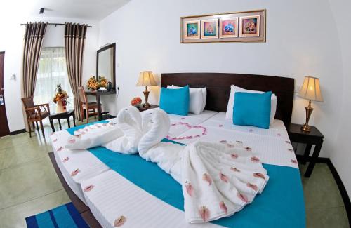 Dodangoda Hotel | Oceanfront Escape at Coco Royal Beach Resort Pvt Ltd
