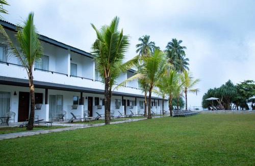 Dodangoda Hotel | Oceanfront Escape at Coco Royal Beach Resort Pvt Ltd