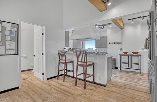 Cocoa Isles House | Cozy Coco Sands Riverfront Home with Pool & Beach Access