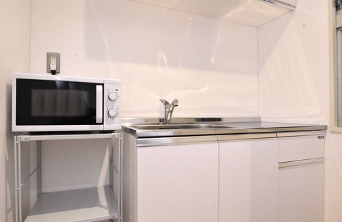 Kawaguchi Hotel | Eco-Friendly Comfort at Coco Stay Nishikawaguchi Ekimae