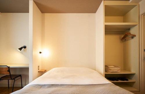 Kawaguchi Hotel | Explore Coco Stay Nishikawaguchi Ekimae: Family-Friendly Retreat