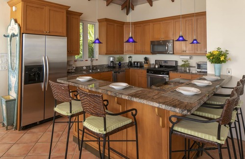 Virgin Grand Estates Villa | Exclusive Coco Tier Retreat in Virgin Grand Estates