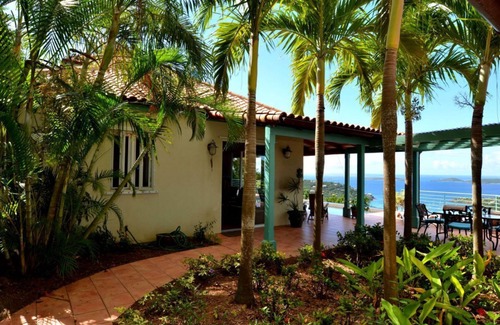 Virgin Grand Estates Villa | Exclusive Coco Tier Retreat in Virgin Grand Estates