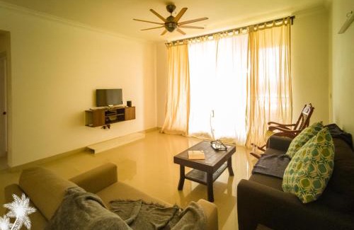 Chicalim Villa | Cozy Cocó Villa - 3 BHK Sea View Retreat with Pool