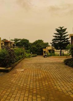 Chicalim Villa | Cozy Cocó Villa - 3 BHK Sea View Retreat with Pool