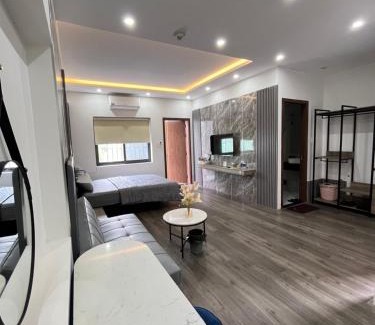 An Hai Đong Apartment | COCO Villa 6 Apartment & Hotel
