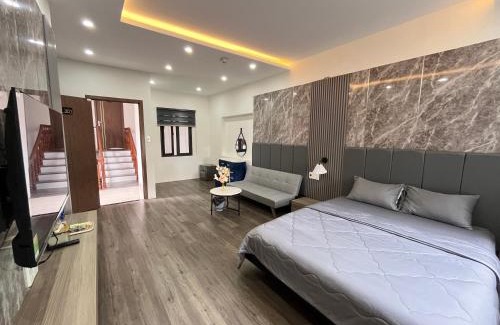 An Hai Đong Apartment | COCO Villa 6 Apartment & Hotel