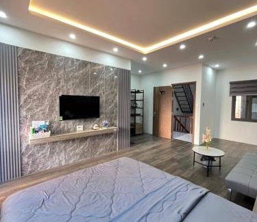 An Hai Đong Apartment | COCO Villa 6 Apartment & Hotel