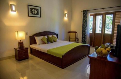Seeduwa - Katunayake Villa | Discover Coco Villa Peach Tree - A 4-Star Guest Favorite