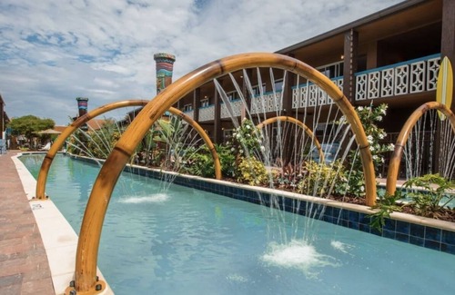 Cocoa Beach Resort | Family-Friendly Cocoa Beach Resort for a Memorable Getaway