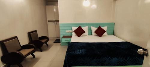 Nullatanni Hotel | Cocoa Tree Munnar
