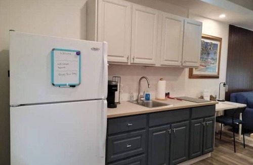 Cocoa Apartment | Perfect Cocoa Village Hideaway: Walk to Riverfront & Dining