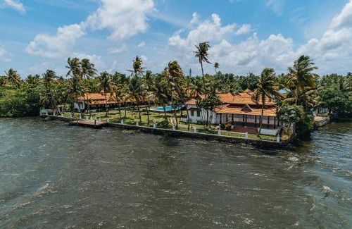 Kumarakom Resort | Serene Cocobay Resort in Kumarakom with Private Beach & Spa