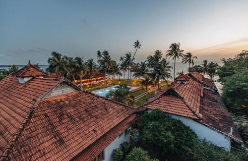 Kumarakom Resort | Serene Cocobay Resort in Kumarakom with Private Beach & Spa