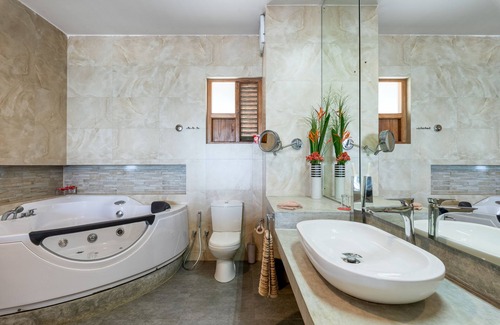 Kaduruduwa Resort | Discover Cocobay Unawatuna: Ocean View & Spa Retreat