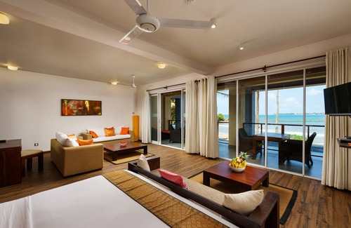 Kaduruduwa Resort | Discover Cocobay Unawatuna: Ocean View & Spa Retreat