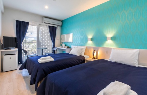 Mihama Hotel | Eco-Friendly Stay at Cococious Monpa - Rated 9/10 by Guests