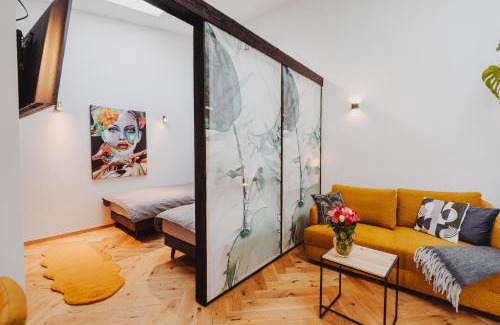 Lehrensteinsfeld Apartment | Cocohaus