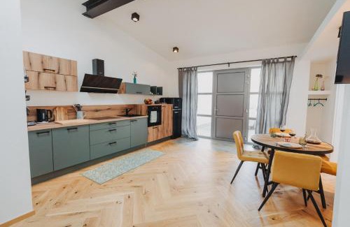 Lehrensteinsfeld Apartment | Cocohaus