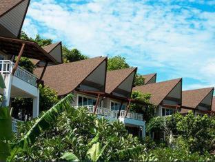 Baan Tai Resort | Experience Cocohut Beach Resort & Spa with Oceanfront Views