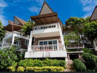Baan Tai Resort | Experience Cocohut Beach Resort & Spa with Oceanfront Views