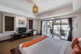 Baan Tai Resort | Experience Cocohut Beach Resort & Spa with Oceanfront Views