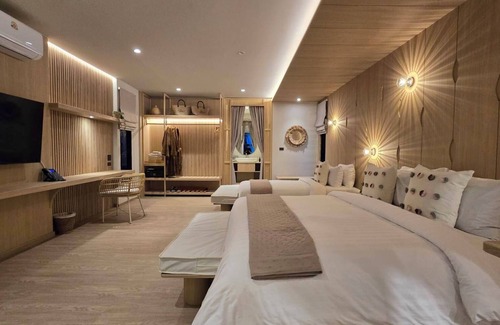 Baan Tai Resort | Discover Cocohut Beach Resort & Spa: 4-Star Oceanfront Bliss