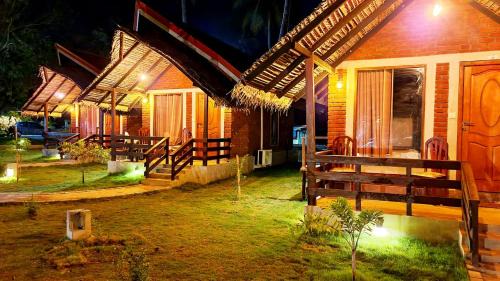 Nilaveli Hotel | Serene Cocolagoon Eco Resort in Nilaveli - Family-Friendly Stay