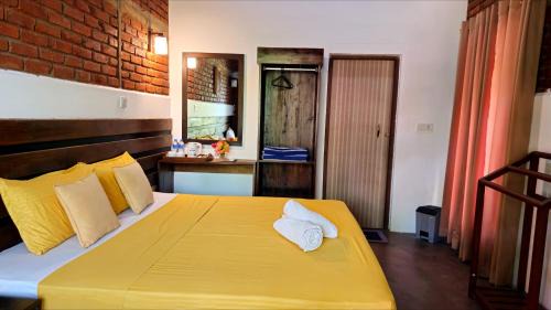 Nilaveli Hotel | Serene Cocolagoon Eco Resort in Nilaveli - Family-Friendly Stay
