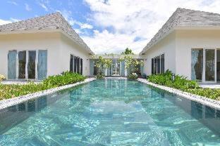 Tu Nghia Resort | Relax at Cocoland River Beach Resort & Spa with Ocean Views