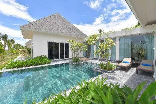 Tu Nghia Resort | Relax at Cocoland River Beach Resort & Spa with Ocean Views