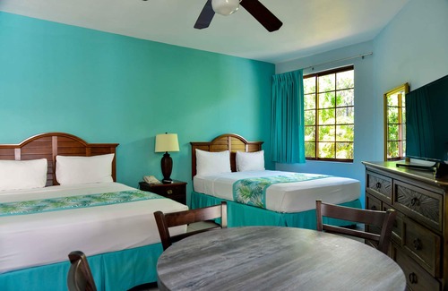 Negril Resort | Relaxing CocoLaPalm Seaside Resort with Ocean View and Spa
