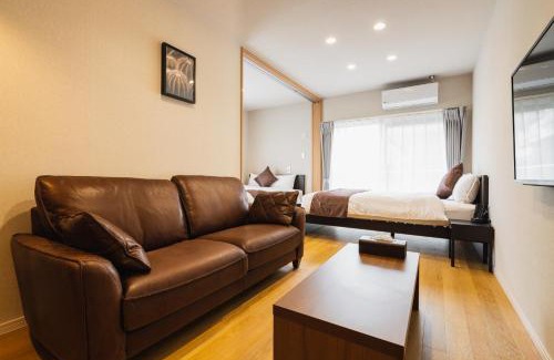 Beppu Apartment | Family-Friendly Retreat at Cocolie BEPPU with High Ratings