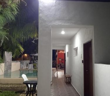 Sisal Apartment | Family-Friendly Retreat at Cocolitos with Inviting Pool