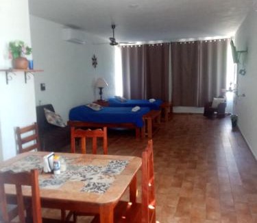 Sisal Apartment | Family-Friendly Retreat at Cocolitos with Inviting Pool