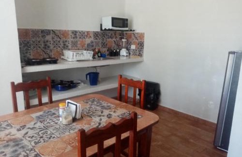 Sisal Apartment | Family-Friendly Retreat at Cocolitos with Inviting Pool