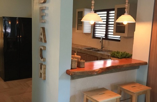 Borinquen Villa | Beachfront Escape at Cocoloba #2 - Top-Rated 9.4/10 Stay