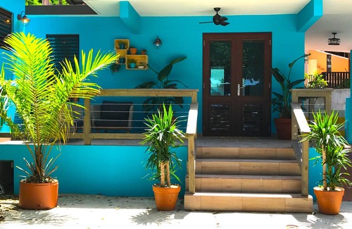 Borinquen Villa | Beachfront Escape at Cocoloba #2 - Top-Rated 9.4/10 Stay