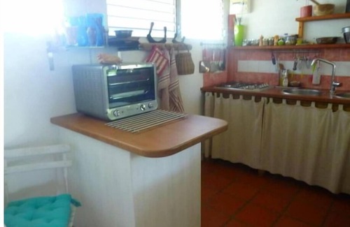 Le Moule House | Inviting Cocoloba - Grand Carbet: Rated 9.4/10 & Family-Friendly